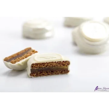 [PastryCampus] Печенье повышенной сложности (Мария Селянина)