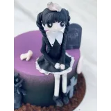 Онлайн курс по детским тортам + интенсив по продажам (Надежда Архипова)