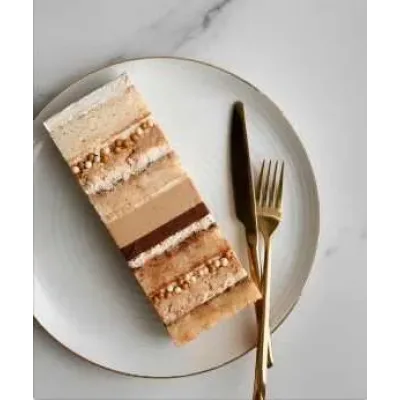 [Cake by Angel] Торт Тирамису (Ангелина Коба)