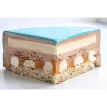 [sweetburg]Техкарта муссового торта Тофифи (Екатерина Климчева)