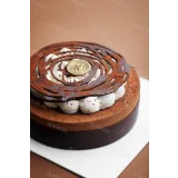 [KICA] Осенняя коллекция десертов и выпечки (Карим Буржи, Karim Bourgi)