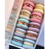 5 начинок макарон. Сборник 2 (macaronsonly_kr)