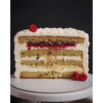 Торт «Фисташка-малина» (kulik_ova)