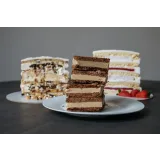 [alina_puzir] Набор Три Капитана (Алина Пузырева)