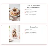 [Cake pro] Заварные пирожные. Тариф стандарт (Елена Решетняк)