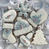 Новогодний курс 2022 (Наталья Гладышева)