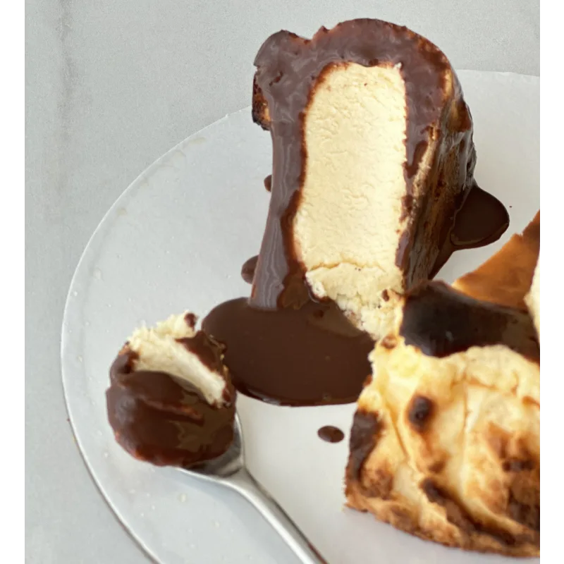 [savkina_ek] Чизкейки (Екатерина Савкина)