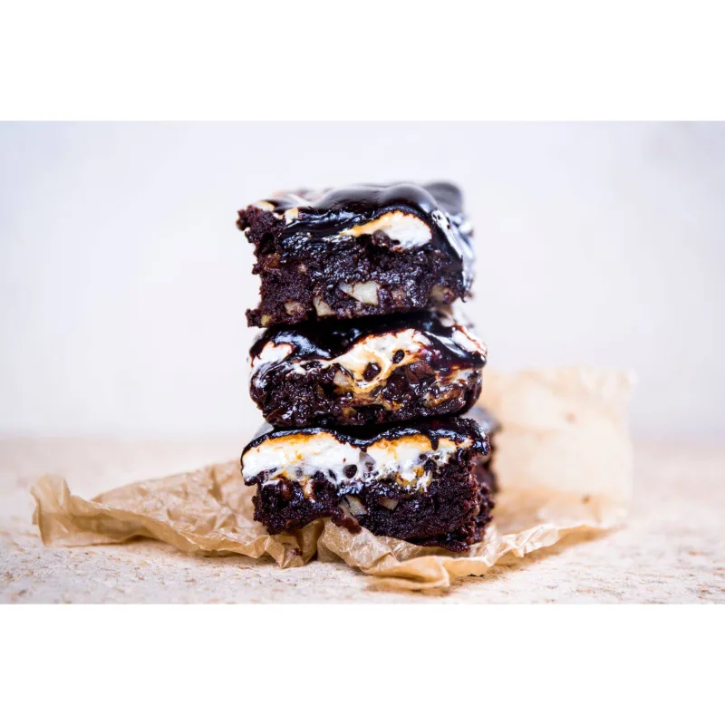 Онлайн-курс "Его Величество Брауни" (Нина Тарасова)