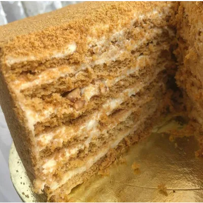 Медовик (ekler_anapa)