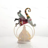 Курс «Шоколадные игры: Рождество» (Ольга Пениоза, foxclab)