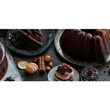 Видео-курс Кондитер Профи. Вип-Кондитер. Тариф Домашний (Алёна Зефирка)