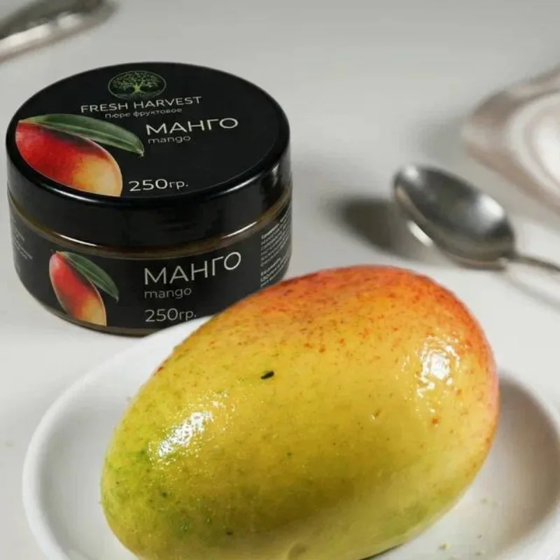 Топ-десерты 2026. Тариф Все включено (Надежда Архипова)