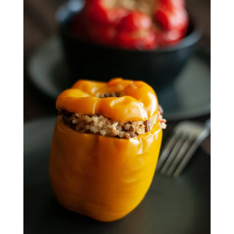 [Desertika Space] Рецепты на основе пшена (Анастасия Куницкая)