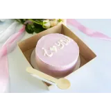 Вне формата: Бенто и Cake to go (Мария Владимирова)