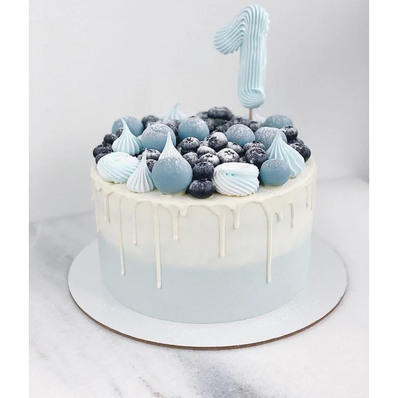 Обучение по приготовлению бисквитных тортов (Александра Сенина, shunichka)