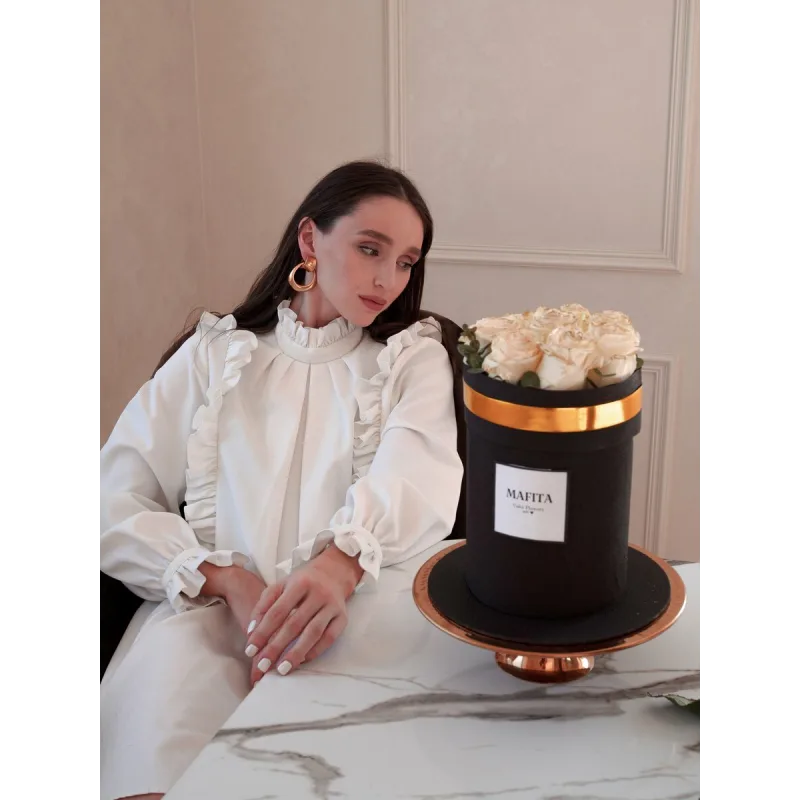 [mafita.cakes] Онлайн курс "Торт на миллион". Тариф Кондитер на миллион (Ксения Большан)