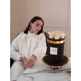 [mafita.cakes] Онлайн курс "Торт на миллион". Тариф Кондитер на миллион (Ксения Большан)