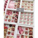 Работа с шоколадом (Александра Ли)