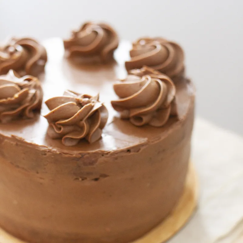 Сборник "Десерты с низкой себестоимостью" (Лилия Завадская)