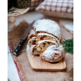 Курс «Рождественская выпечка» (Инна Горобец)