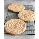 [fun__bun] Курс "Бисквиты" (Юлия Нежурина)