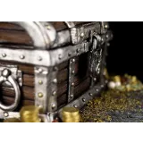 Торт "Сундук" (MARIA MAGRAT, mrs.magrat)