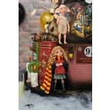 [Kabilova school] Волшебный мир Гарри Поттера (Диля Кабилова)