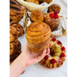 Экспресс-курс "Пасхальные куличи, Пасхи" (Надежда Архипова)