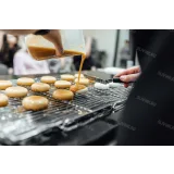 [KICA] Осенняя коллекция десертов и выпечки (Карим Буржи, Karim Bourgi)