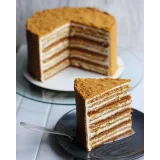 Медовики. Программа 2020 (Маруся Манько)