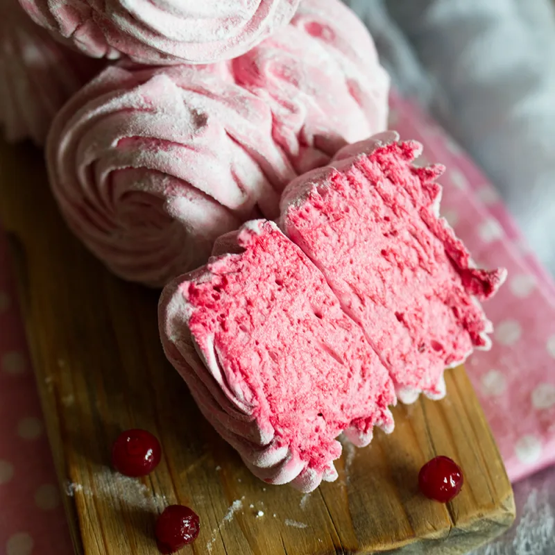 Зефиромания (Лилия Завадская)