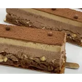 Нарезные пирожные 3.0. Тариф Премиум (Наринэ Шахраманян)