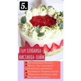 Новый сборник лето 2021 (nezabudka_cake)