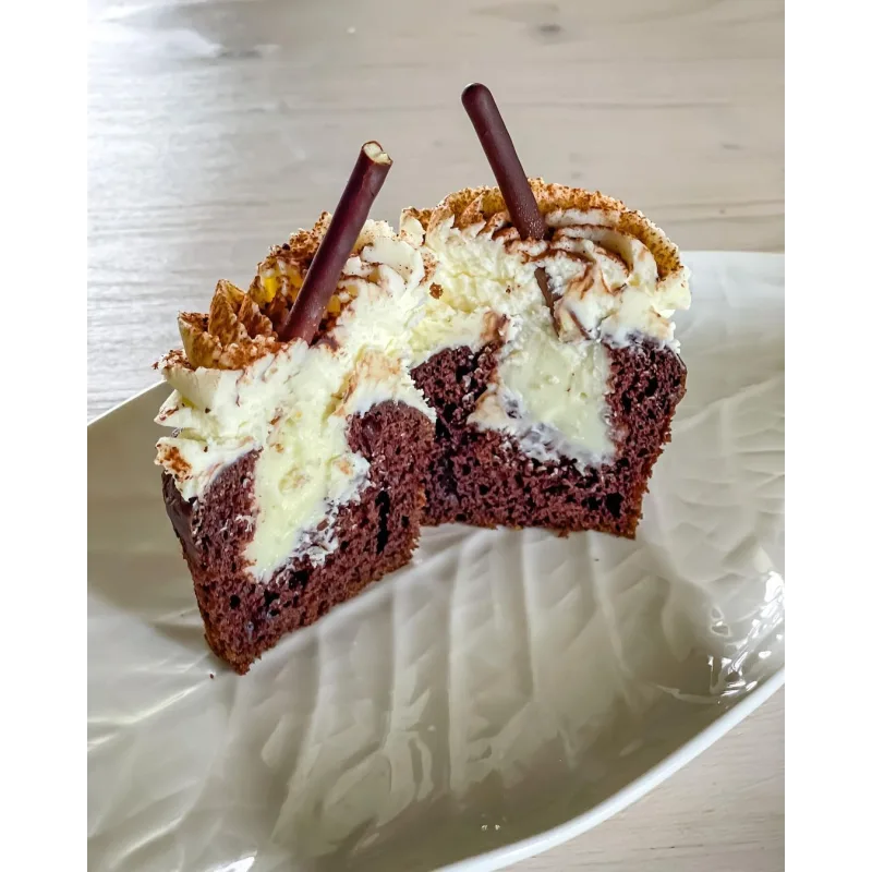 Капкейки-2 (Юлия Нежурина) @fun__bun