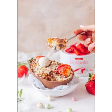 Торт "Яйцо" (Екатерина Завирюха)