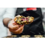 [KICA] Осенняя коллекция десертов и выпечки (Карим Буржи, Karim Bourgi)