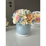 [Si_Fleur] Зефир и зефирная флористика, как у профессионалов (Ольга Сикова)