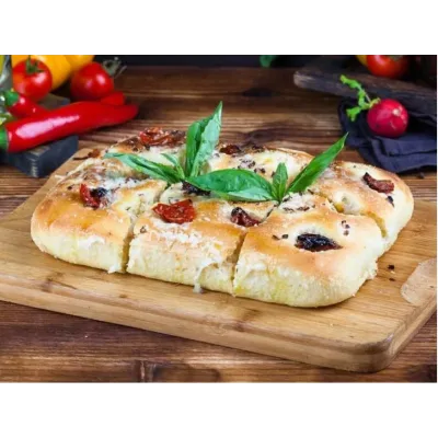 Вкус Италии (Алексей Скарубин)