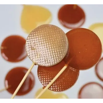 Леденцы без сахара (Виктория Бредис)