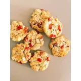 Онлайн - курс "Вау печенье!" (Кристина Шумская)