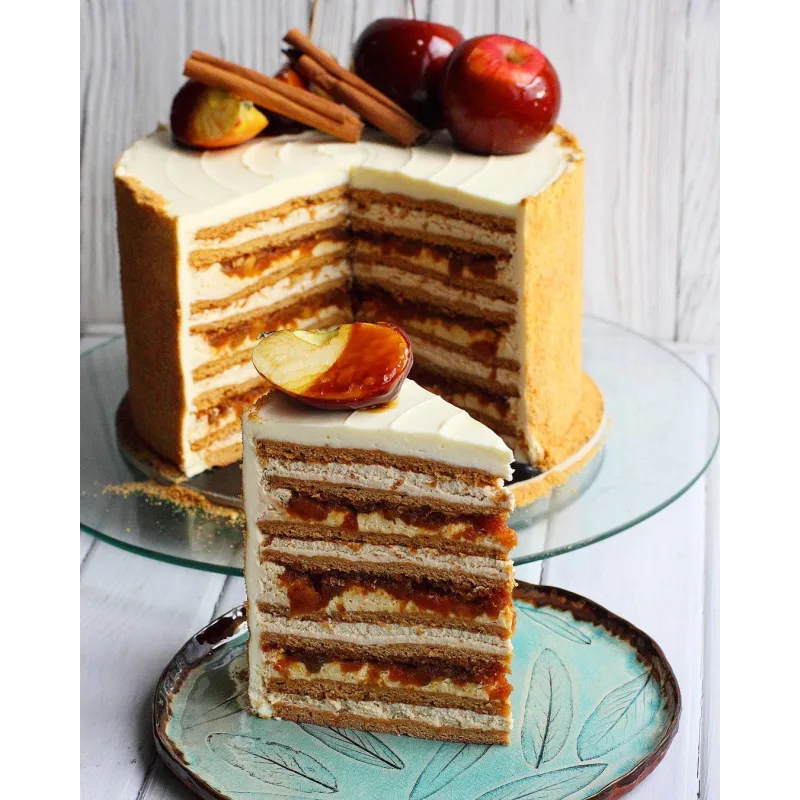 Медовики. Программа 2020 (Маруся Манько)