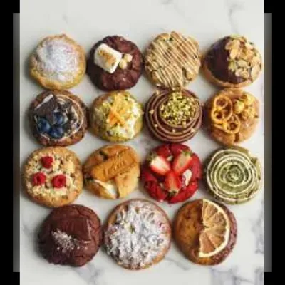 [fun__bun] Кукис (Юлия Нежурина)