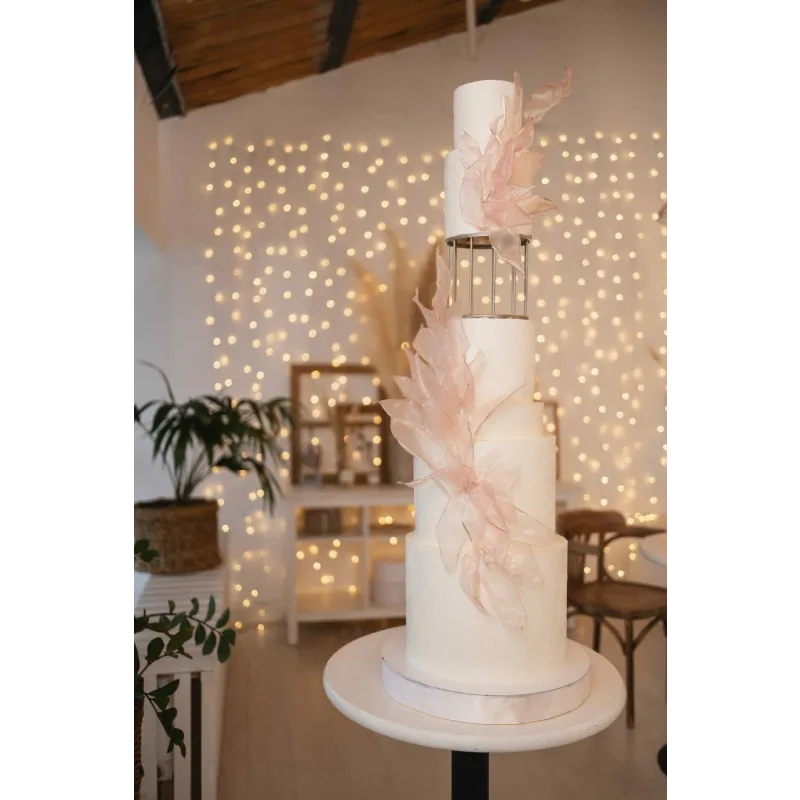 [Kleobakery] Большой свадебный курс (Кристина Леоненко)