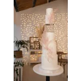 [Kleobakery] Большой свадебный курс (Кристина Леоненко)