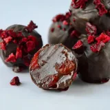 Трюфели "Новогодняя коллекция" (Ксения Бутолина)