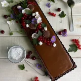 Основы кондитерского мастерства. 19-й поток (Олеся Шубина)