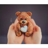 Роспись в технике «Гуашь» (Elena Elkina-Kovaleva, glavgnom)