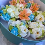 Магия цветочных капсул (Ирина Левченко)