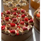 Мастер класс "Ролл-кейк" (Zuriyat Malachieva, desertoria05)