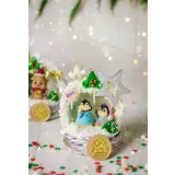 Новогодний курс (Екатерина Завирюха)